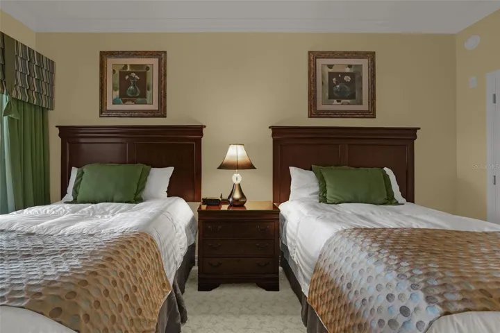 3rd bedroom