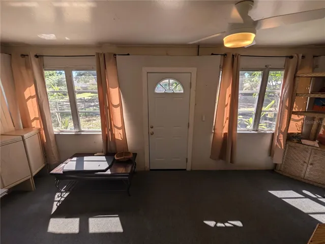 Bonus room