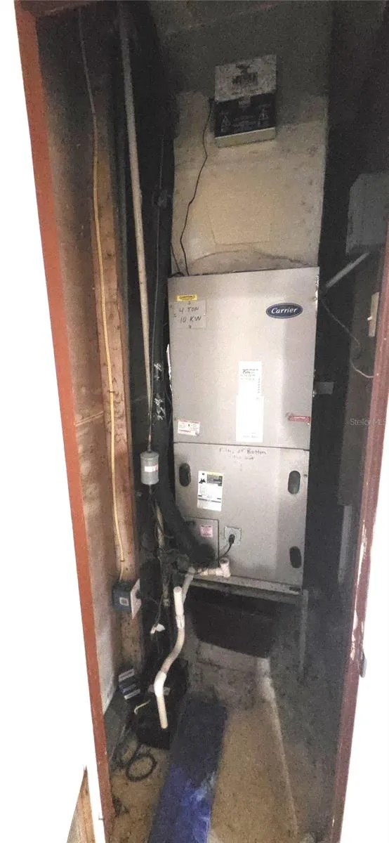 Air Handler