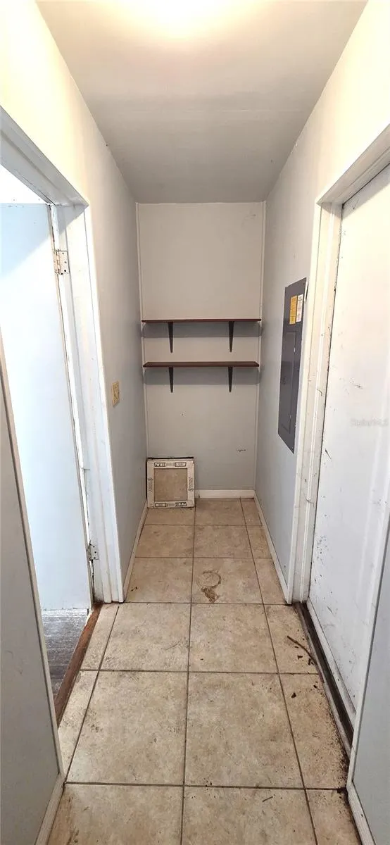Storage Room off Office