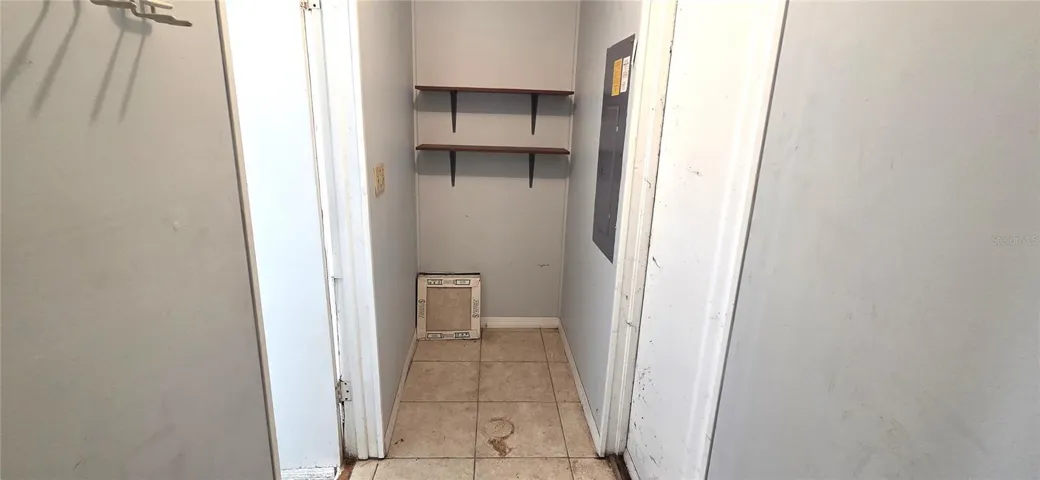 Storage Room off Office
