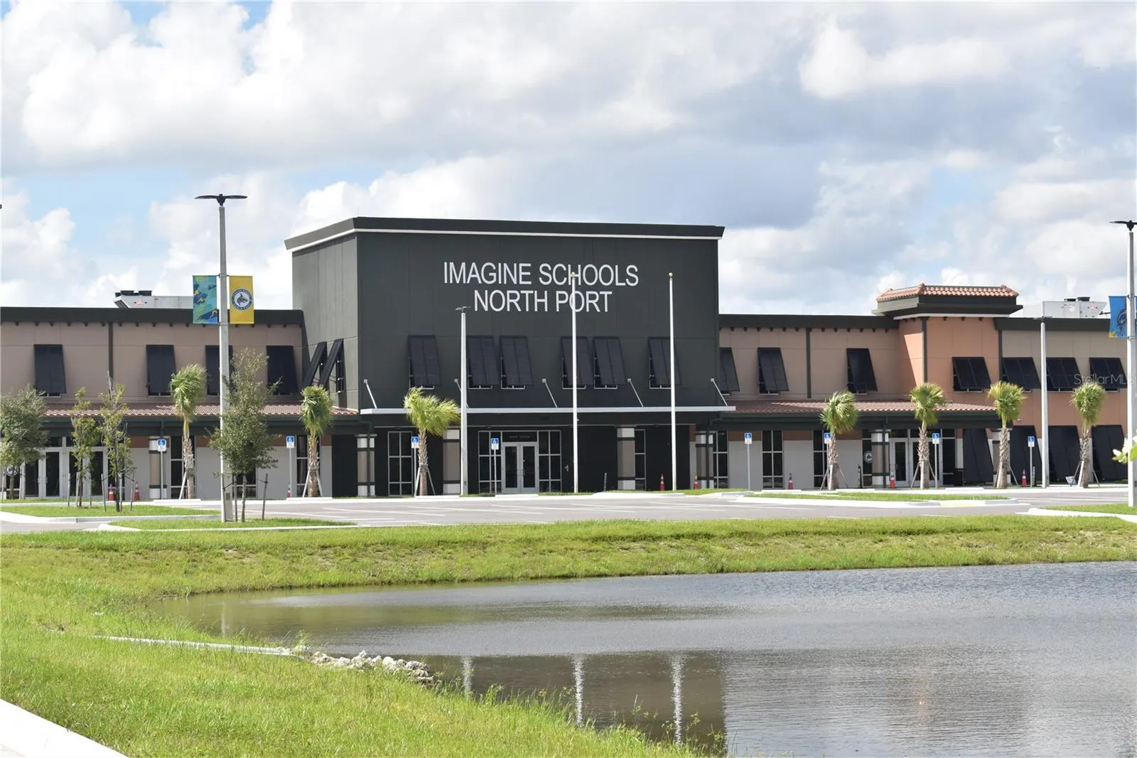 Imagine North Port School