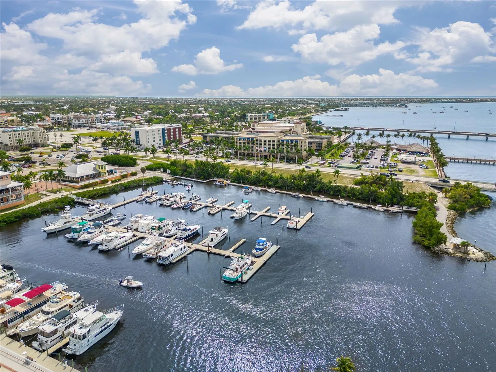 Punta Gorda