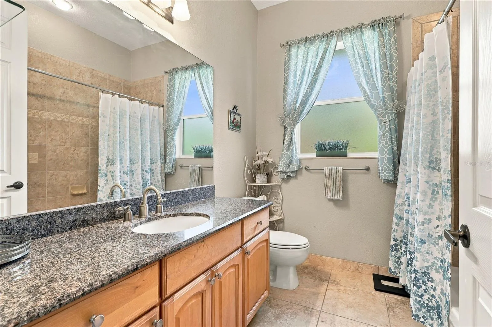 Main Bath