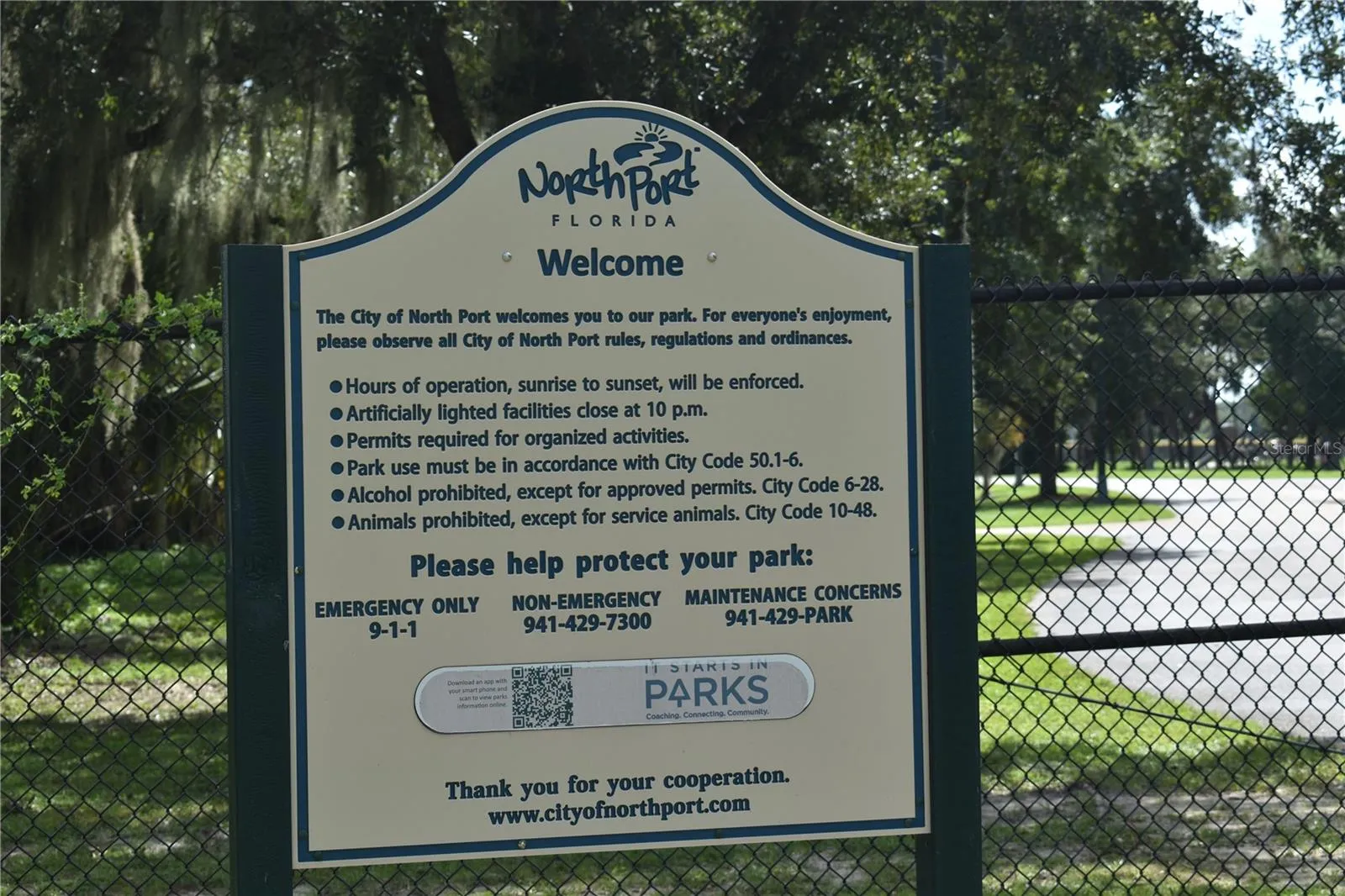 Atwater park
