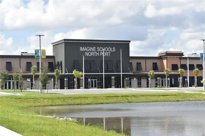 Imagine North Port School