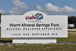 WMS and Spa