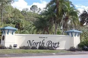 Welcome to North Port
