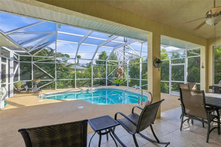 lanai