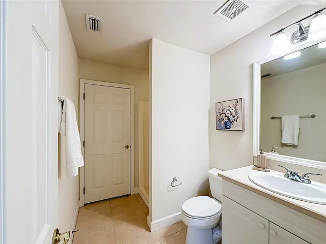 Bathroom in 5th Bedroom Upstairs