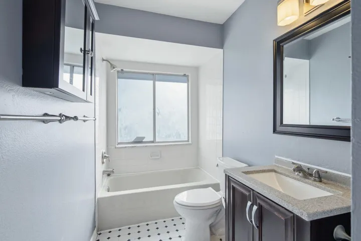 Guest Bath