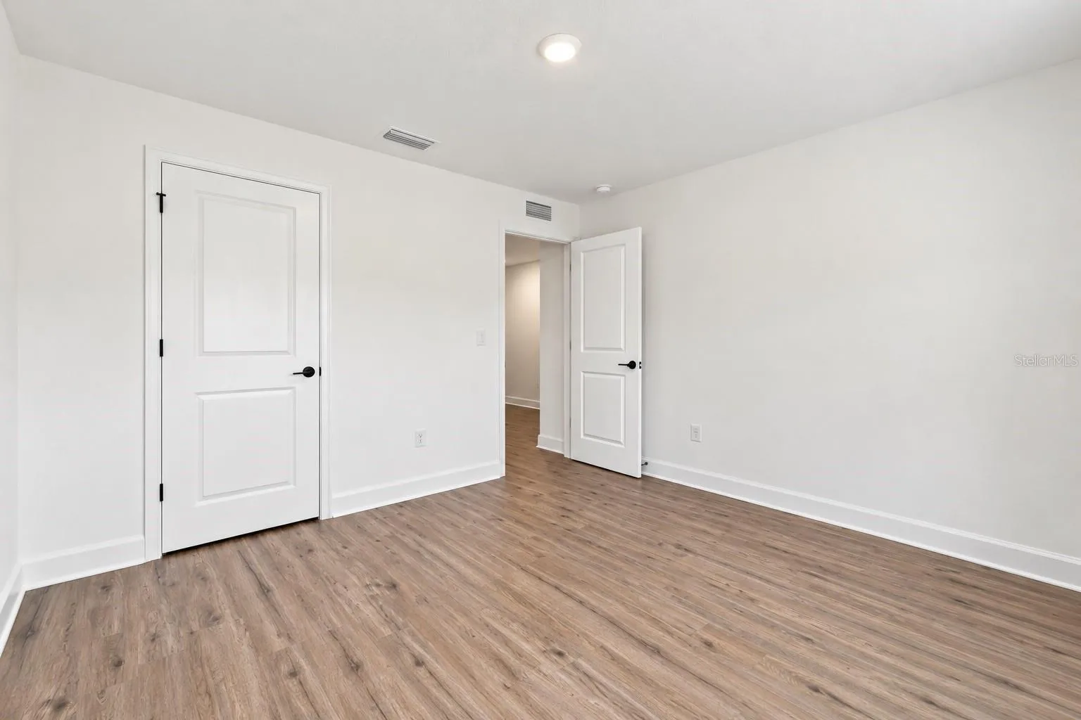 Bedroom #1