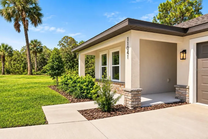 11041 Spoonbill Road