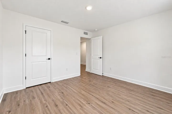 Bedroom #1