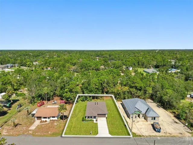 11041 Spoonbill Road