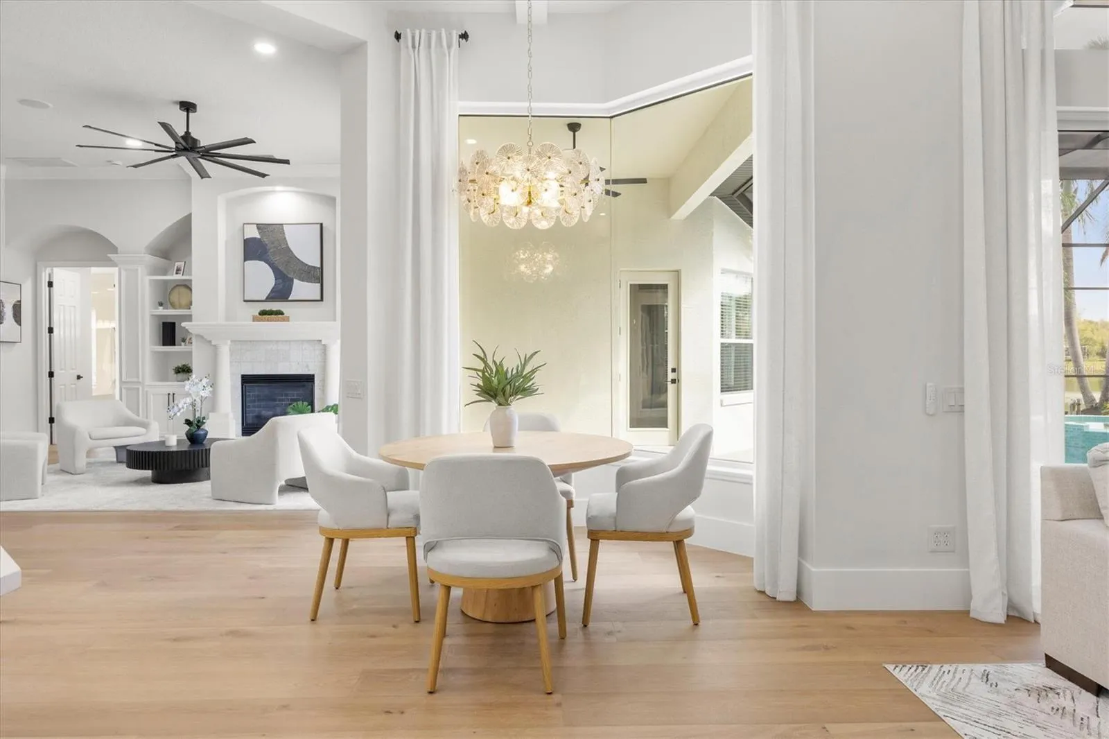 Kitchen Dining