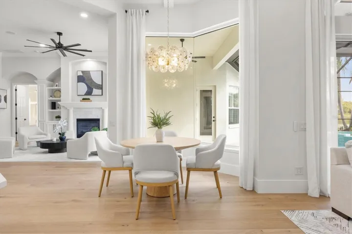 Kitchen Dining