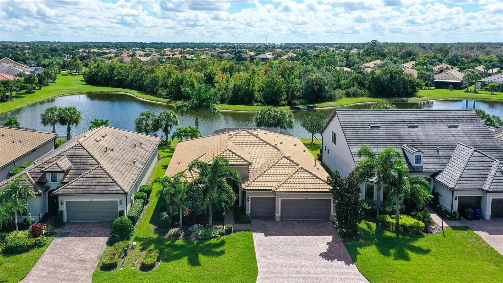 Welcome to Paradise located at 6827 Gosport CV