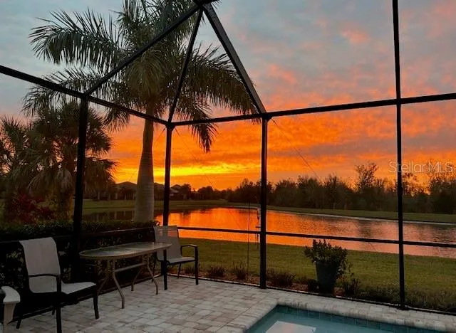 Imagine waking up to this breathtaking view of the sunrise with your morning coffee beginning your day with peaceful harmony.
