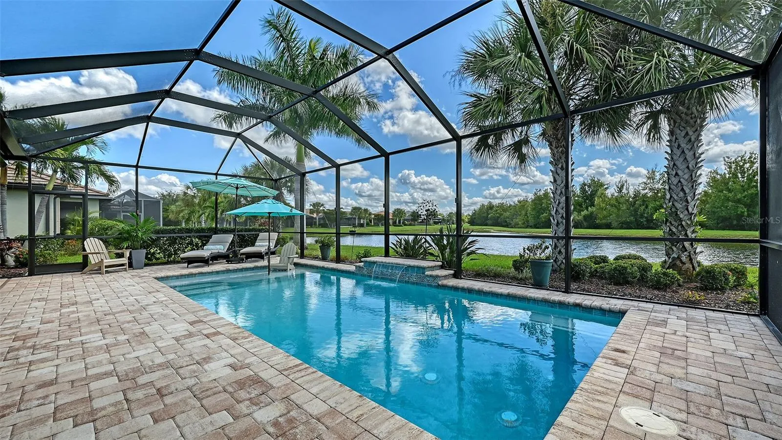 Designed for effortless entertaining and memorable gatherings.