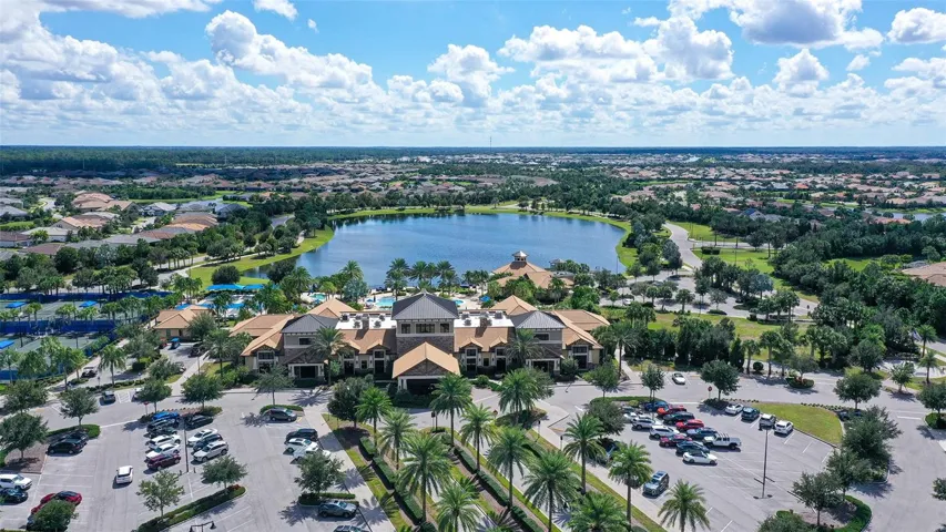 Enjoy an exceptional resort-inspired lifestyle at the Del Webb clubhouse, featuring outstanding fitness facilities, welcoming gathering spaces, and amenities designed for recreation, relaxation, and social connection.