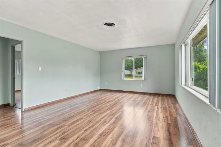 Living Room Form Front Door area