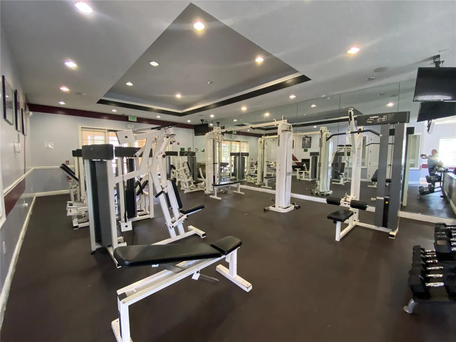 Community Gym