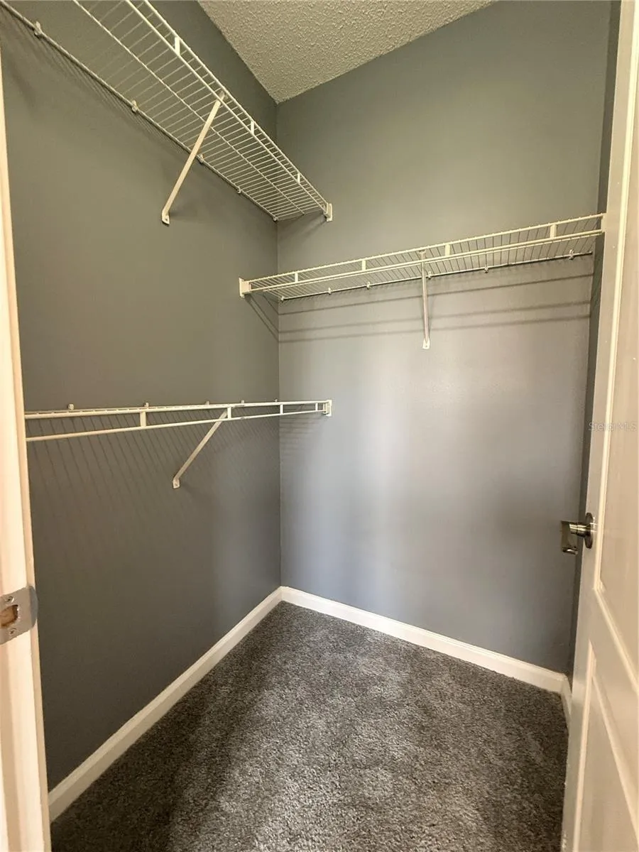 Bedroom 2 Closet