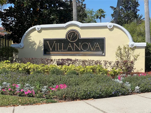 Villanova