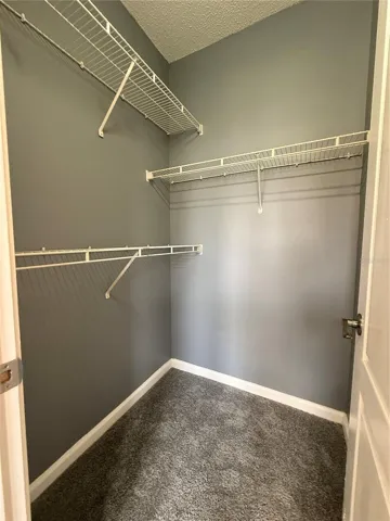 Bedroom 2 Closet