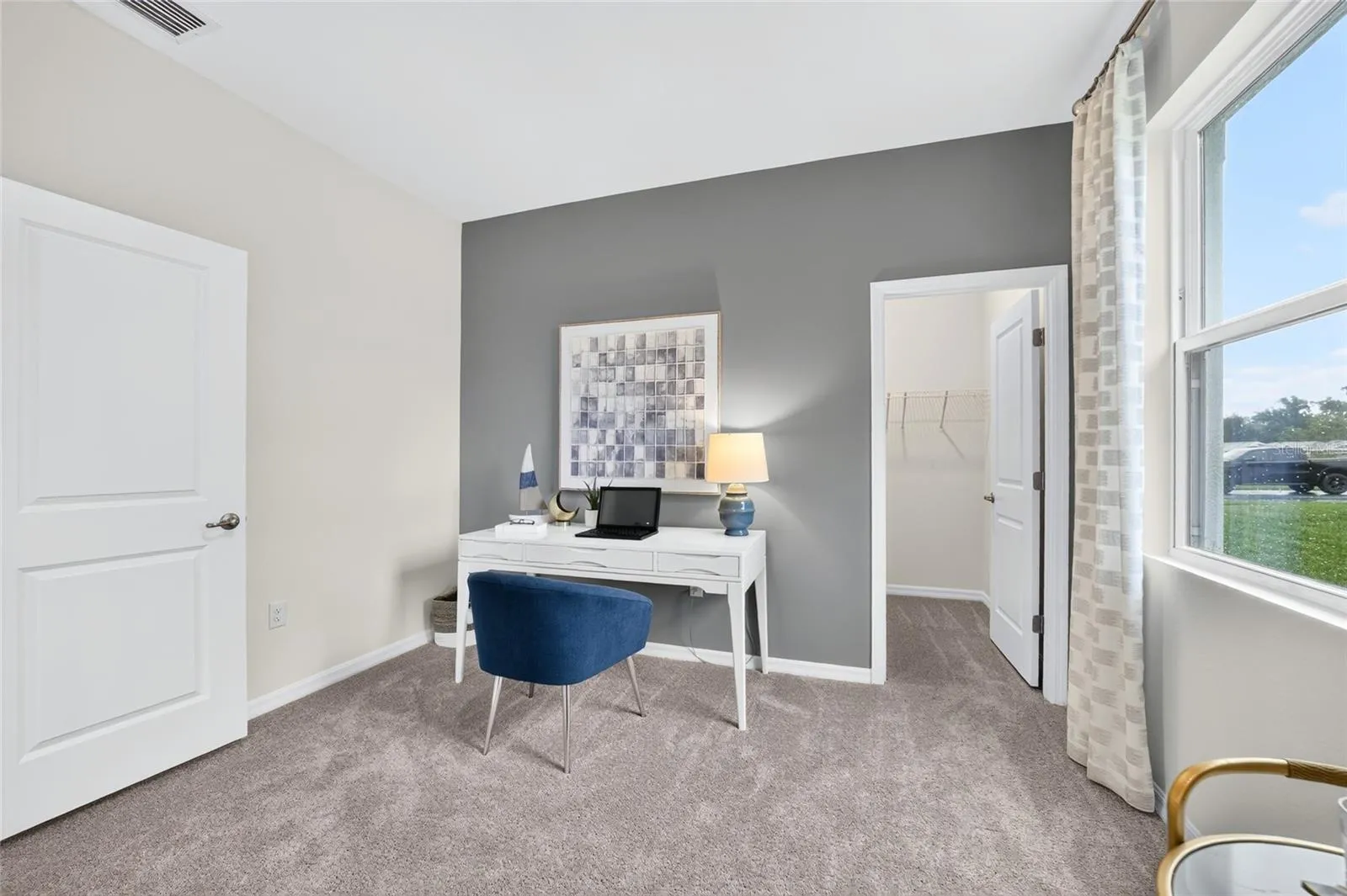 OFFICE/DEN/3RD BEDROOM