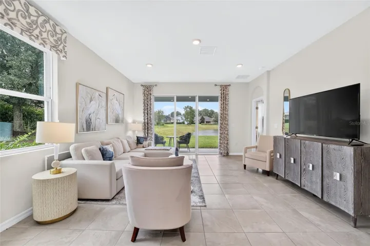 GREAT ROOM