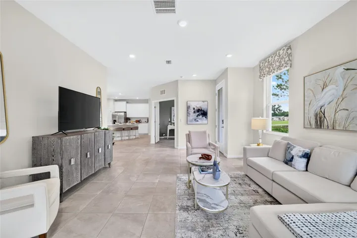 GREAT ROOM