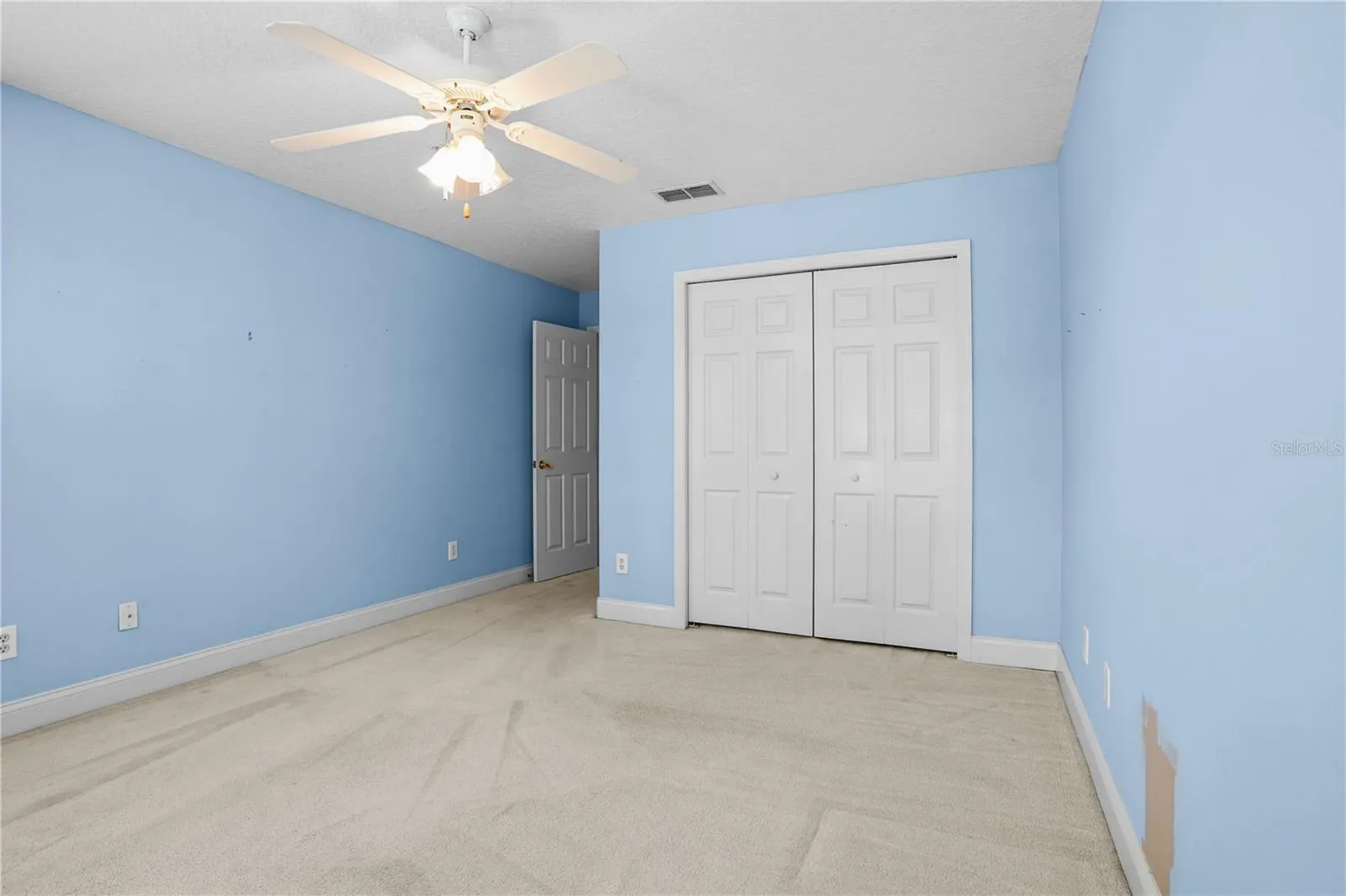 Bedroom #3