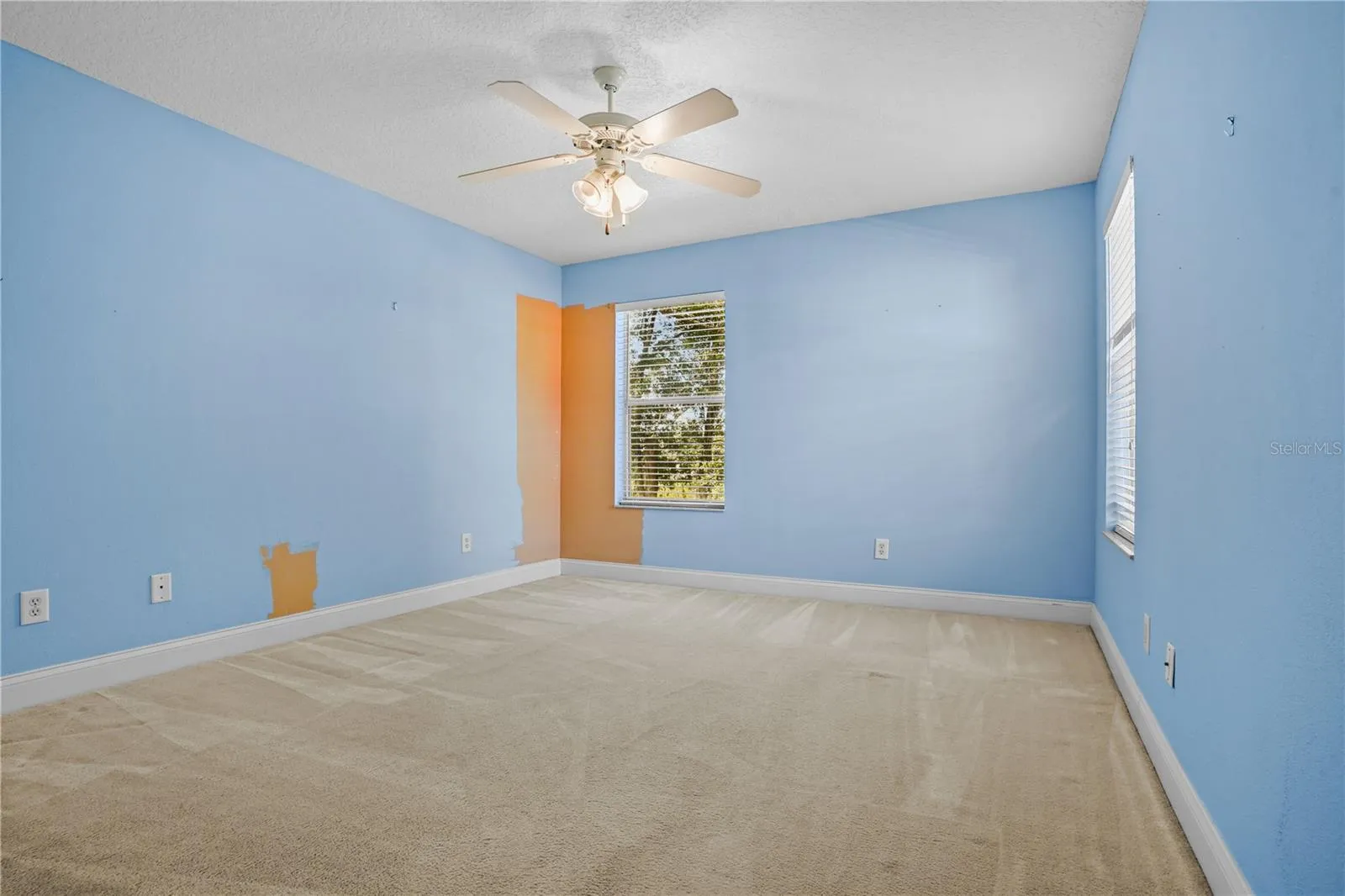 Bedroom #3