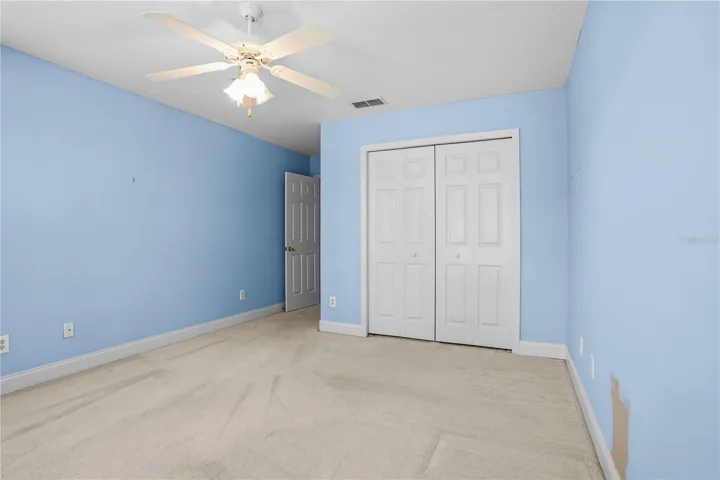 Bedroom #3