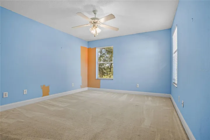 Bedroom #3