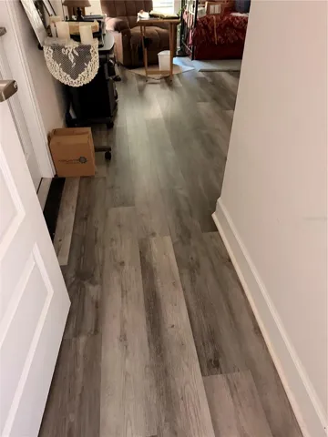 Master Bedroom new Flooring