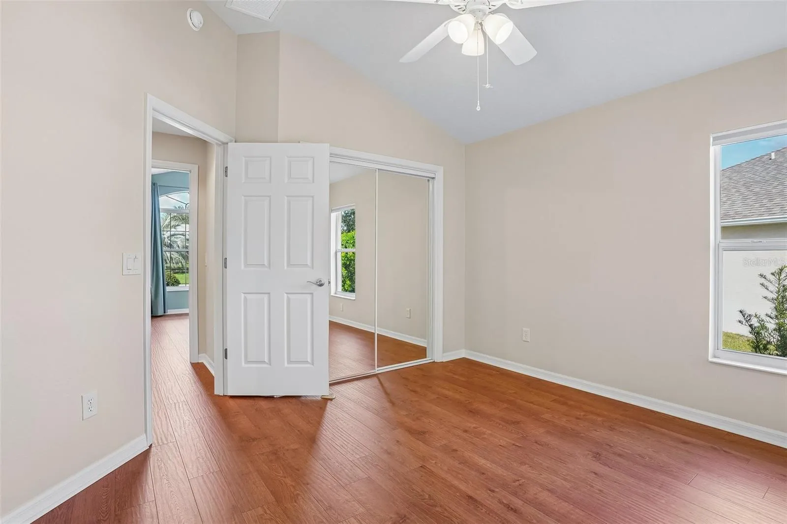 Third Bedroom