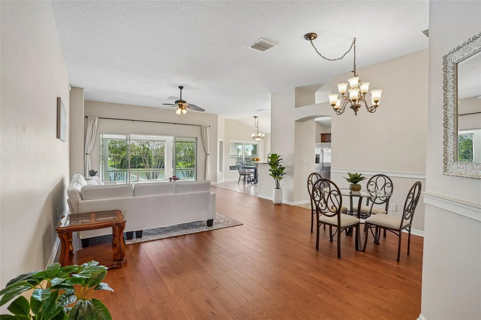 Living/Dining