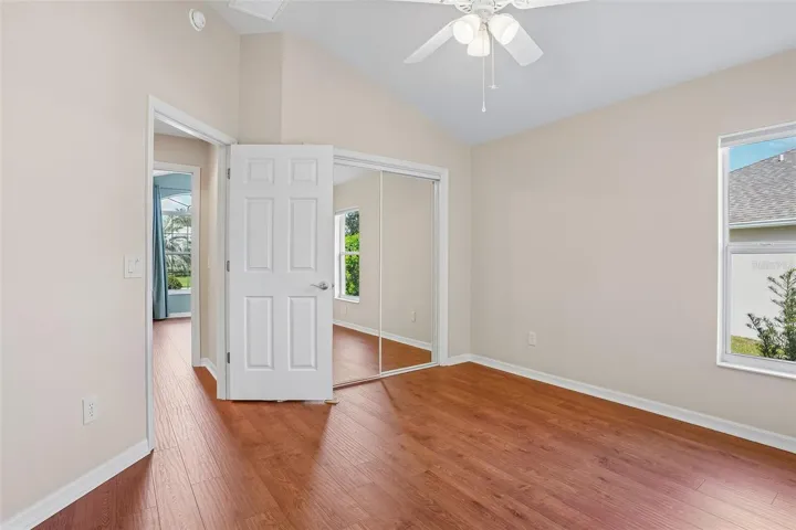 Third Bedroom