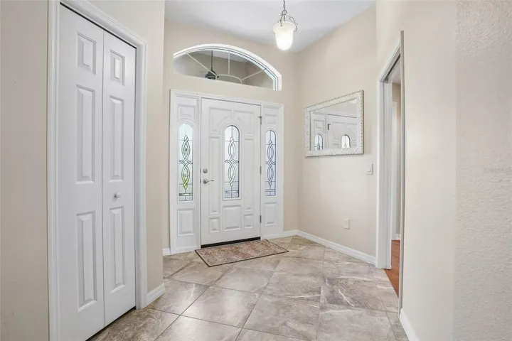 Foyer