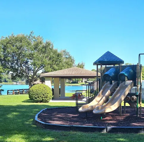 Community Playground