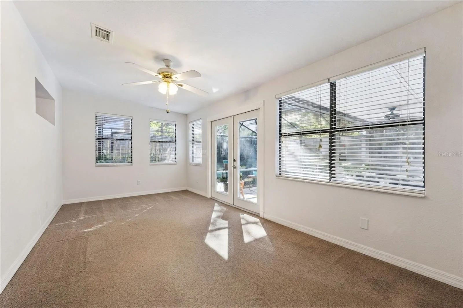 Den, Office, or Loft