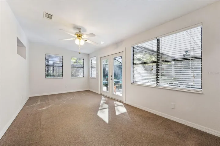 Den, Office, or Loft