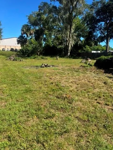 LOT VIEW 2