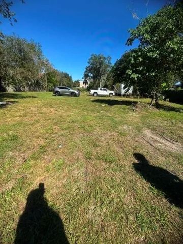 LOT VIEW 3