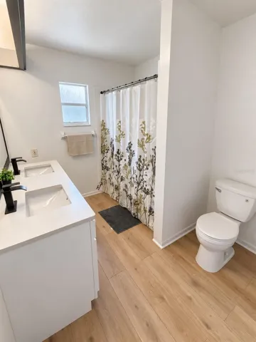 Master bath