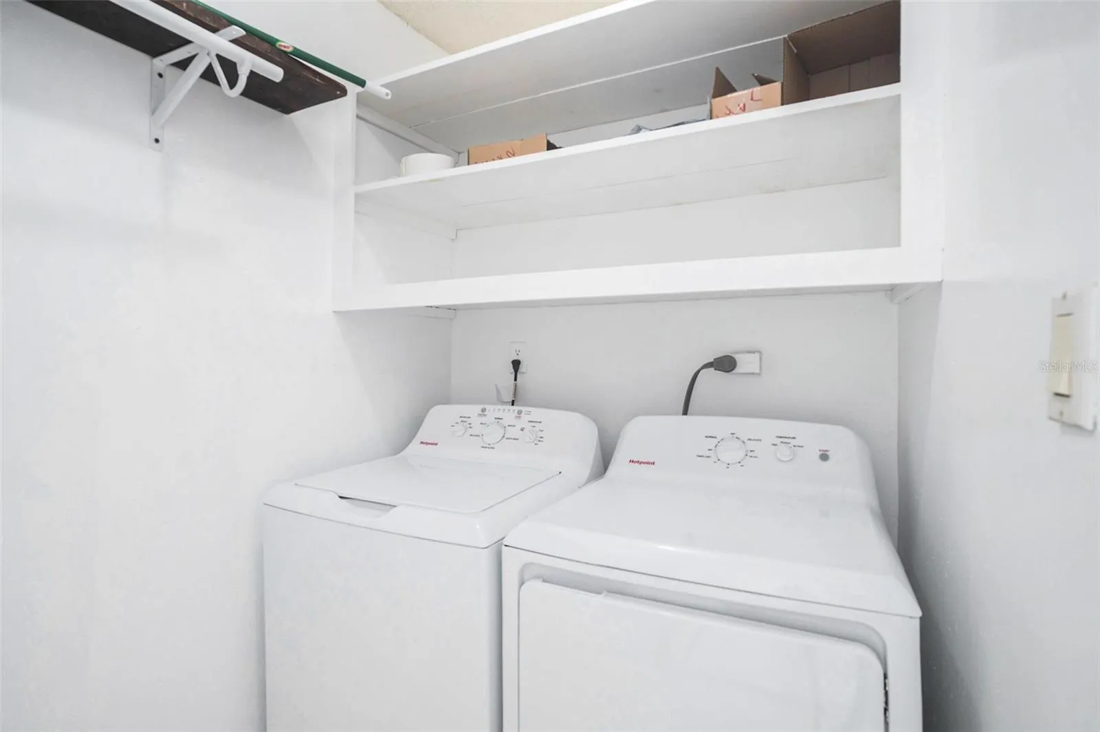 1st Floor Utility Room