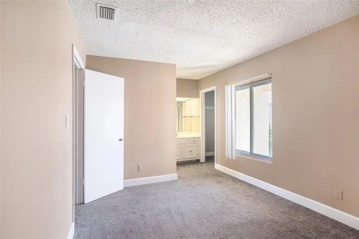Carpet has been replaced with LVP